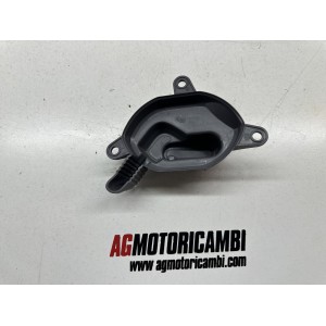 SWM VAREZ 125 4T 2018-2019-2022 FUEL PUMP COVER CRANKCASE 2