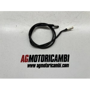 FRONT SPEED SENSOR SWM VAREZ 125 4T 2018-2019-2022 2