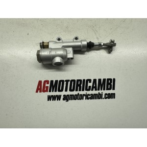 REAR BRAKE MASTER CYLINDER SWM VAREZ 125 4T 2018-2019-2022