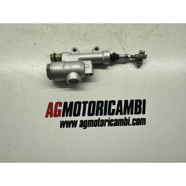 REAR BRAKE MASTER CYLINDER SWM VAREZ 125 4T...