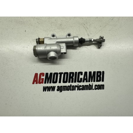 REAR BRAKE MASTER CYLINDER SWM VAREZ 125 4T 2018-2019-2022