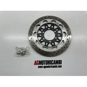 BREMSSCHEIBE VORNE SWM VAREZ 125 4T 2018-2019-2022