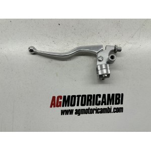 LEFT CLUTCH LEVER BRACKET SWM VAREZ 125 4T 2018-2019-2022