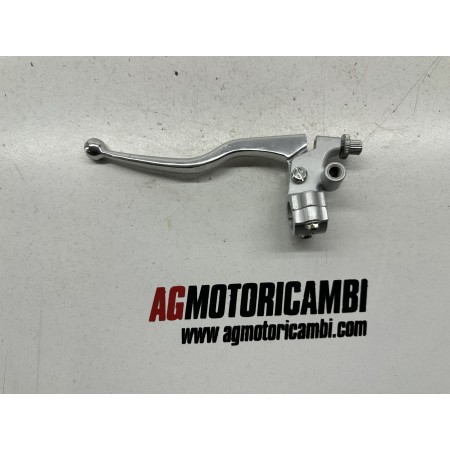 LEFT CLUTCH LEVER BRACKET SWM VAREZ 125 4T 2018-2019-2022