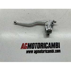 LEFT CLUTCH LEVER BRACKET SWM VAREZ 125 4T 2018-2019-2022 2