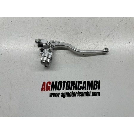 LEFT CLUTCH LEVER BRACKET SWM VAREZ 125 4T 2018-2019-2022
