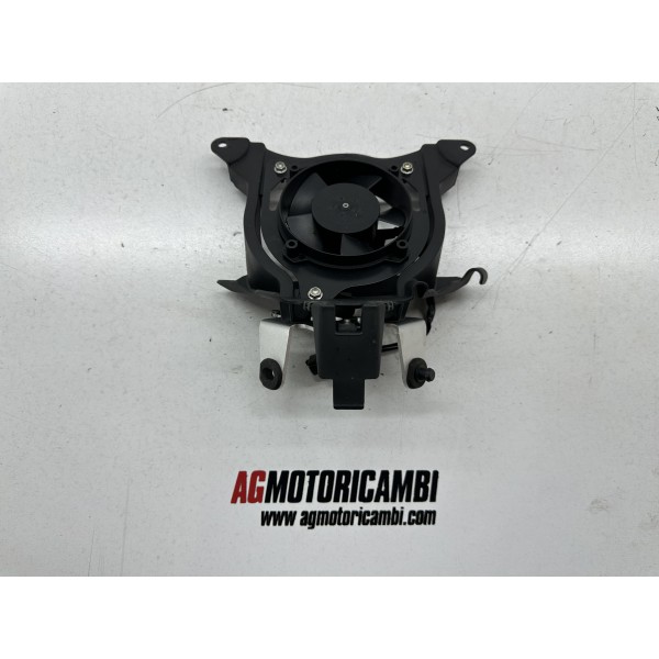 SWM VAREZ 125 4T RADIATOR FAN ELECTRIC FAN...