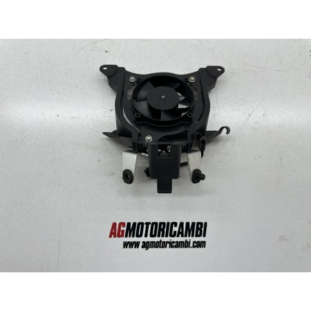 SWM VAREZ 125 4T RADIATOR FAN ELECTRIC FAN 2018-2019-2022