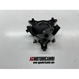 SWM VAREZ 125 4T RADIATOR FAN ELECTRIC FAN 2018-2019-2022 2