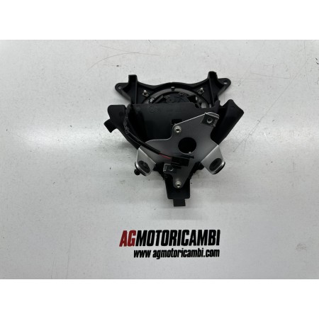 SWM VAREZ 125 4T RADIATOR FAN ELECTRIC FAN 2018-2019-2022