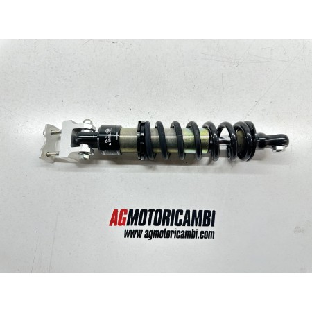 REAR SUSPENSION SHOCK ABSORBER SWM VAREZ 125 4T 2018-2019-2022