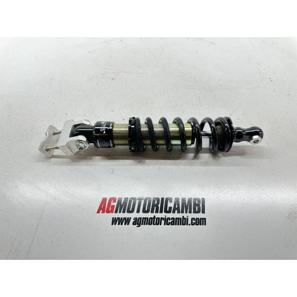 REAR SUSPENSION SHOCK ABSORBER SWM VAREZ 125 4T...
