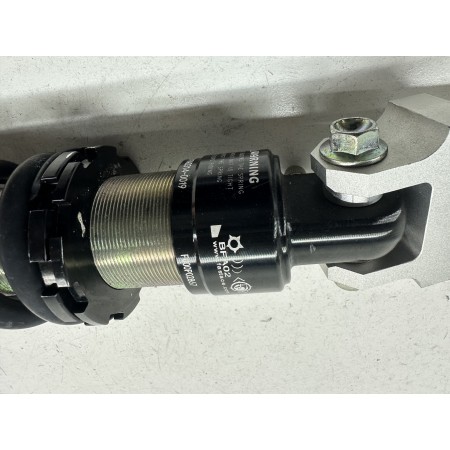 REAR SUSPENSION SHOCK ABSORBER SWM VAREZ 125 4T 2018-2019-2022