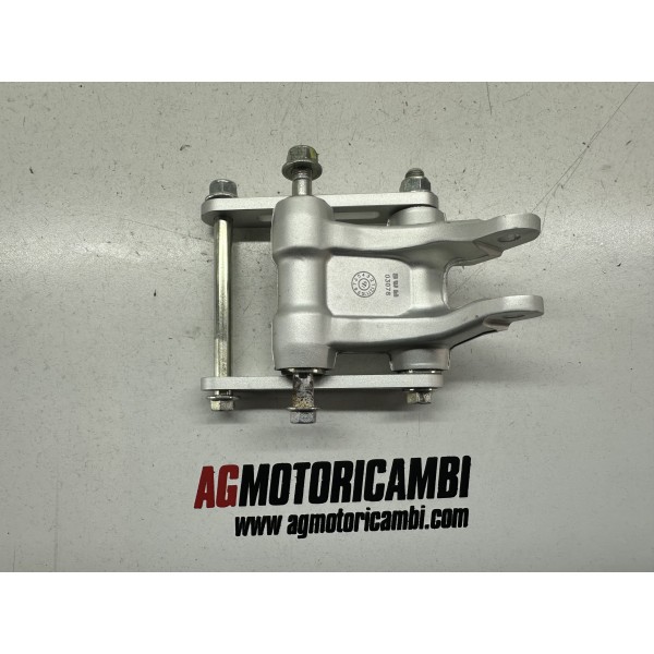 REAR SUSPENSION LINKAGE SHOCK ABSORBER SWM...