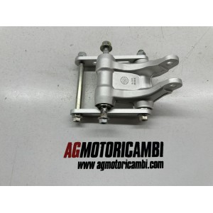 REAR SUSPENSION LINKAGE SHOCK ABSORBER SWM VAREZ 125 4T... 2