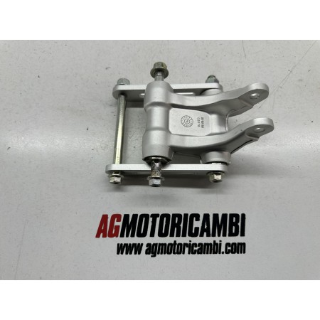 REAR SUSPENSION LINKAGE SHOCK ABSORBER SWM VAREZ 125 4T 2018-2019-2022