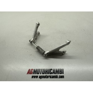 MOTOR MOUNT BRACKETS SWM VAREZ 125 4T 2018-2019-2022