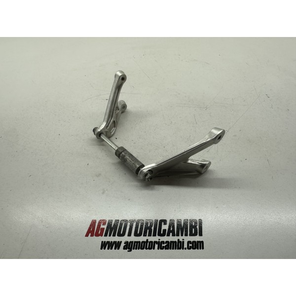 STAFFE SUPPORTO MOTORE SWM VAREZ 125 4T...