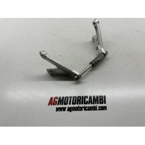 MOTORHALTERUNG SWM VAREZ 125 4T 2018-2019-2022 2