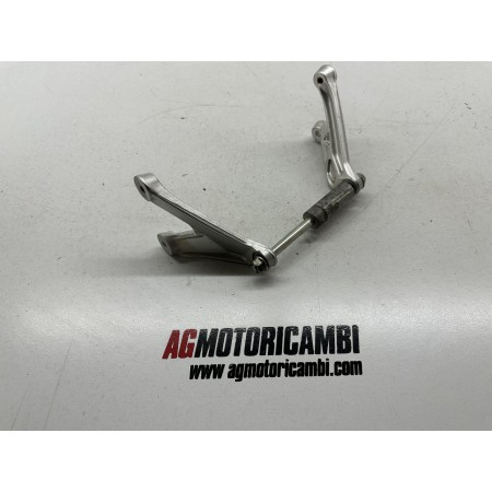 STAFFE SUPPORTO MOTORE SWM VAREZ 125 4T 2018-2019-2022