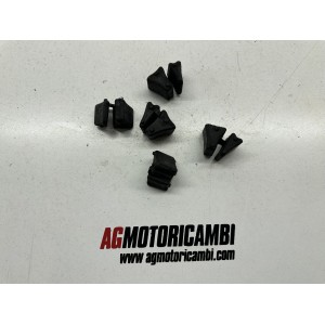 REAR WHEEL COTTER SWM VAREZ 125 4T 2018-2019-2022