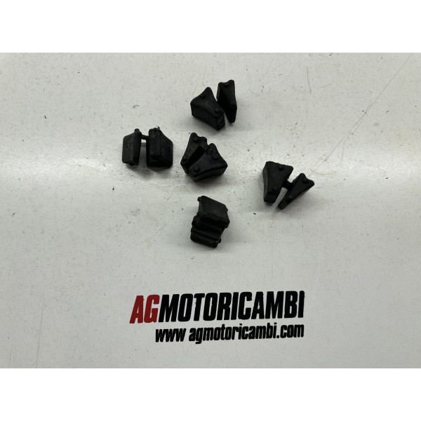 REAR WHEEL COTTER SWM VAREZ 125 4T 2018-2019-2022