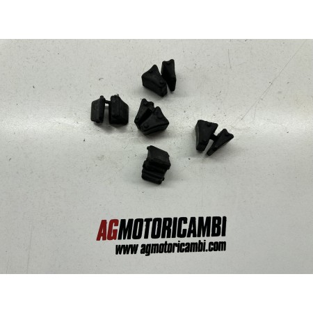 REAR WHEEL COTTER SWM VAREZ 125 4T 2018-2019-2022