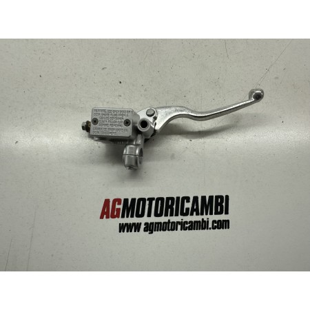 FRONT RIGHT BRAKE MASTER CYLINDER SWM VAREZ 125 4T 2018-2019-2022