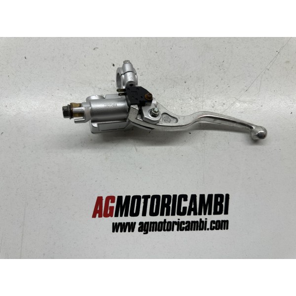 FRONT RIGHT BRAKE MASTER CYLINDER SWM VAREZ 125...