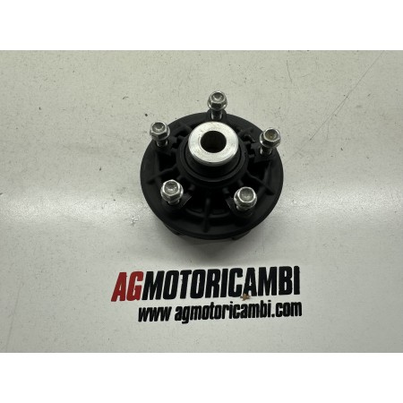 REAR WHEEL SPROCKET HUB SWM VAREZ 125 4T 2018-2019-2022