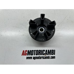 REAR WHEEL SPROCKET HUB SWM VAREZ 125 4T 2018-2019-2022 2