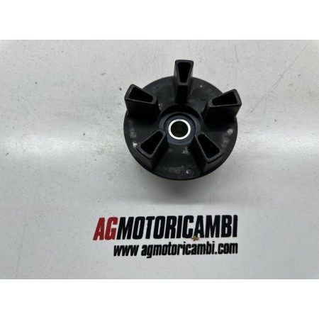 REAR WHEEL SPROCKET HUB SWM VAREZ 125 4T 2018-2019-2022