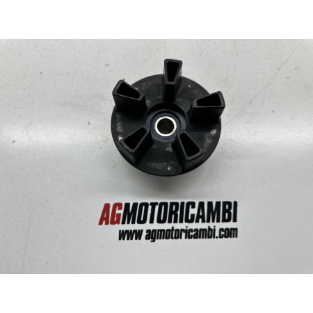 HINTERE RADNABE SWM VAREZ 125 4T 2018-2019-2022