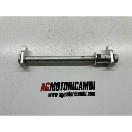 HINTERRAD ACHSSTIFT SWM VAREZ 125 4T 2018-2019-2022