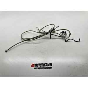 ABS BRAKE RESISTOR VALVE SWM VAREZ 125 4T 2018-2019-2022