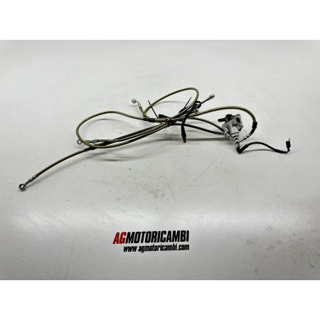 ABS BREMSVENTIL SWM VAREZ 125 4T 2018-2019-2022