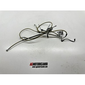 ABS BRAKE RESISTOR VALVE SWM VAREZ 125 4T 2018-2019-2022 2