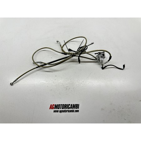 ABS BREMSVENTIL SWM VAREZ 125 4T 2018-2019-2022