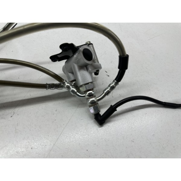 ABS BREMSVENTIL SWM VAREZ 125 4T 2018-2019-2022