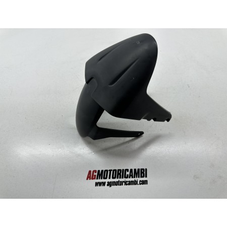 FRONT FENDER SWM VAREZ 125 4T 2018-2019-2022