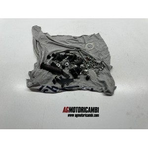 SCREWS KIT SCREWS SWM VAREZ 125 4T 2018-2019-2022