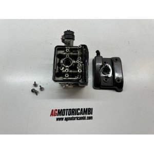 NOCKENWELLE ZYLINDERKOPF SWM SM 125 R VAREZ 125 4T...