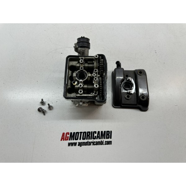 HEADER CAMSHAFTS SWM SM 125 R VAREZ 125 4T...