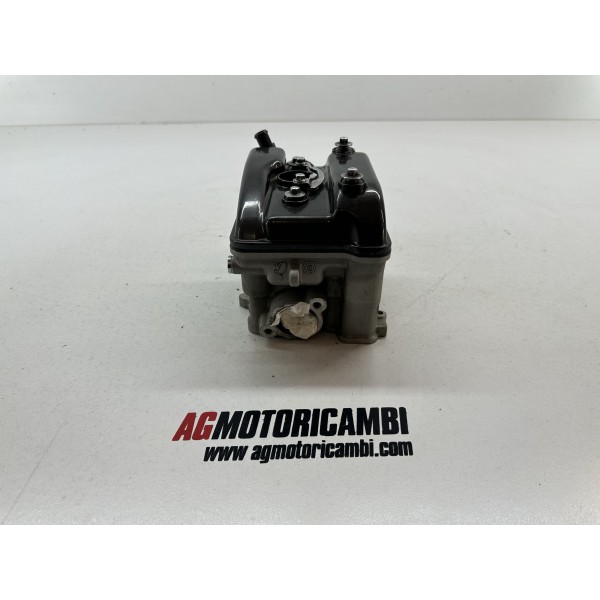 HEADER CAMSHAFTS SWM SM 125 R VAREZ 125 4T...