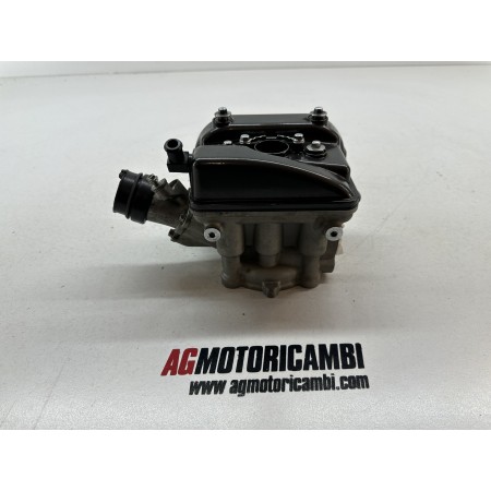 NOCKENWELLE ZYLINDERKOPF SWM SM 125 R VAREZ 125 4T 2018-2019-2025