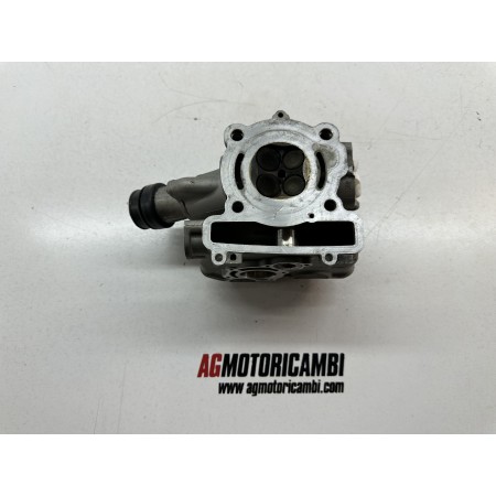 NOCKENWELLE ZYLINDERKOPF SWM SM 125 R VAREZ 125 4T 2018-2019-2025