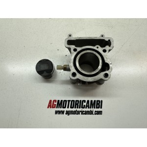 SWM SM 125 R VAREZ 125 4T KOLBENZYLINDER 2018-2019-2025