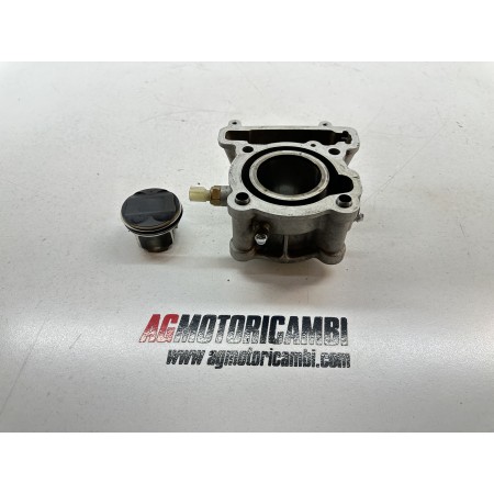 SWM SM 125 R VAREZ 125 4T PISTON CYLINDER 2018-2019-2025