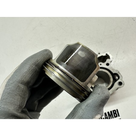 SWM SM 125 R VAREZ 125 4T KOLBENZYLINDER 2018-2019-2025