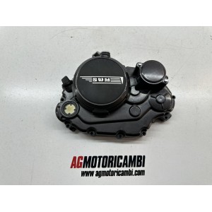 CRANKCASE COVER CLUTCH SWM SM 125 R VAREZ 125 4T...